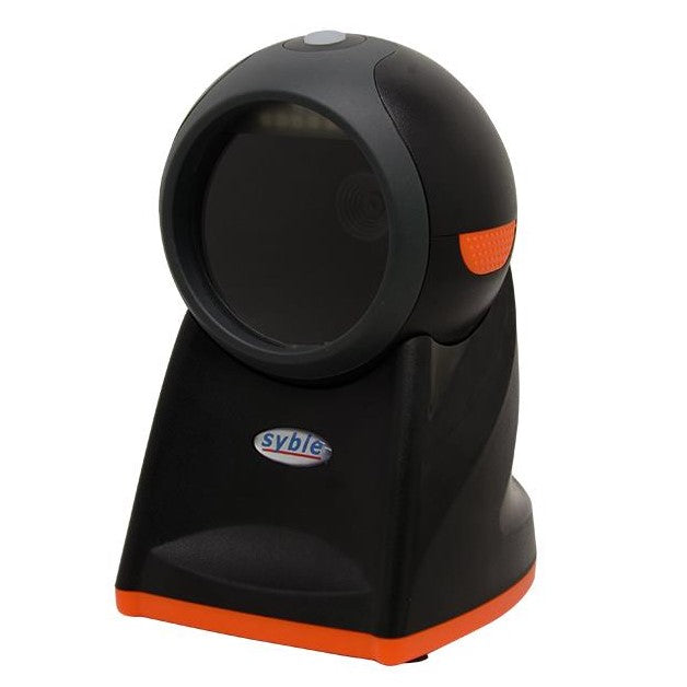 Escáner de Código de Barras FIJO 2D Linear Imager. XB-3080 / XB8602 - Escáner de Código de Barras FIJO 2D Linear Imager. XB-3080 / XB8602 -